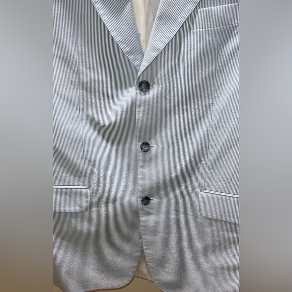 Tailor Hoff Men’s Blazer - Picture 6 of 6